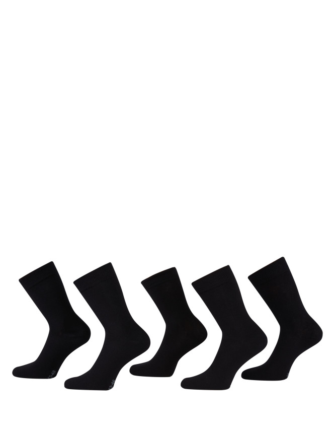 Laid Goods Front View