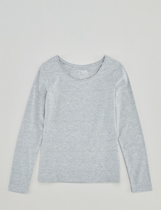 Laid Goods Front View