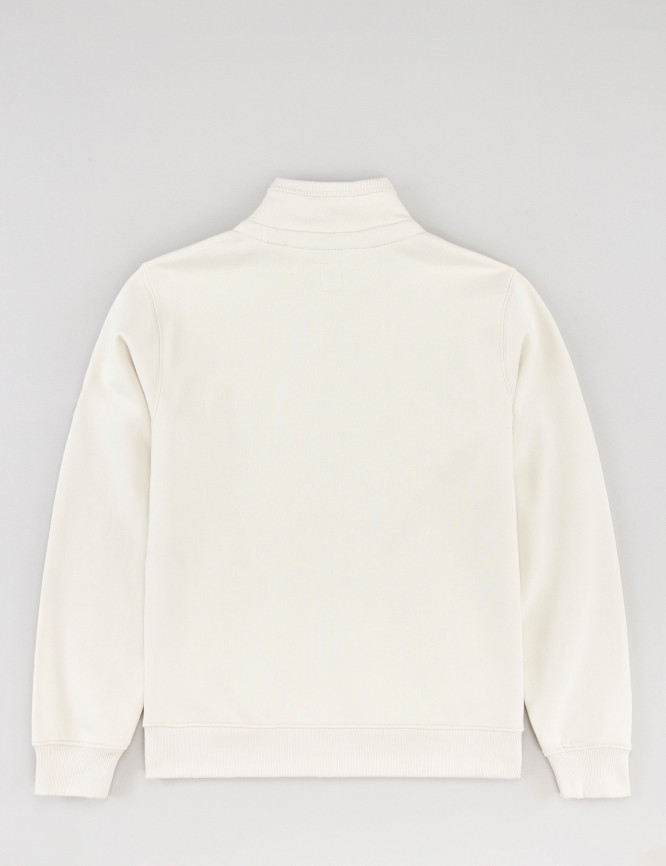 Laid Goods Back View