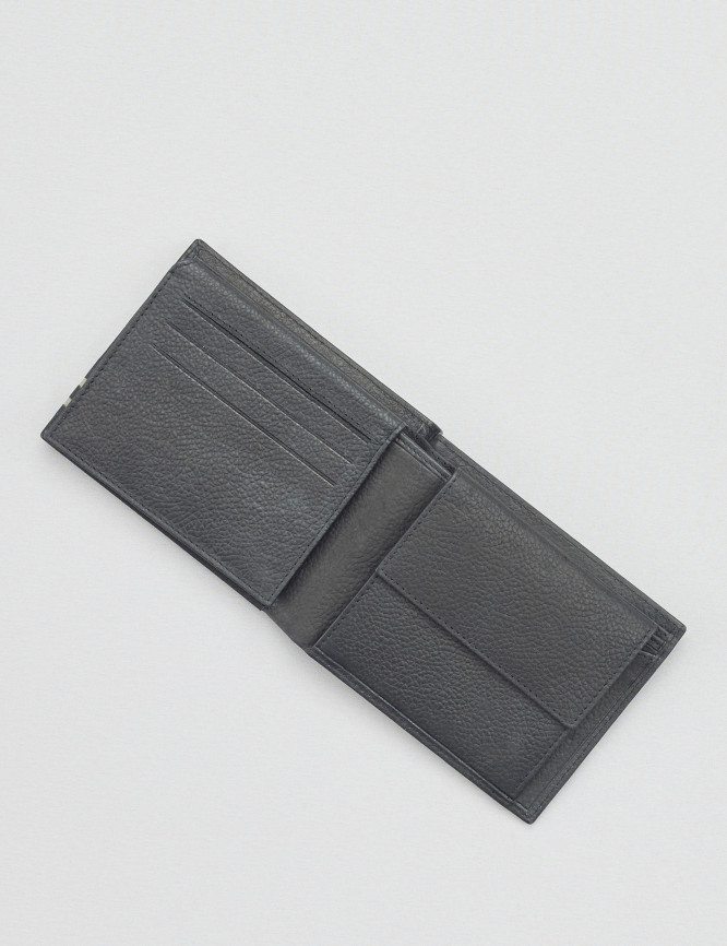 Laid Goods Back View