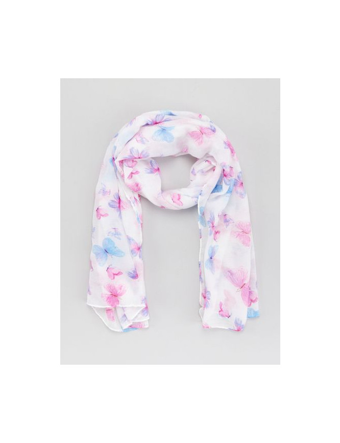 Laid Goods Front View