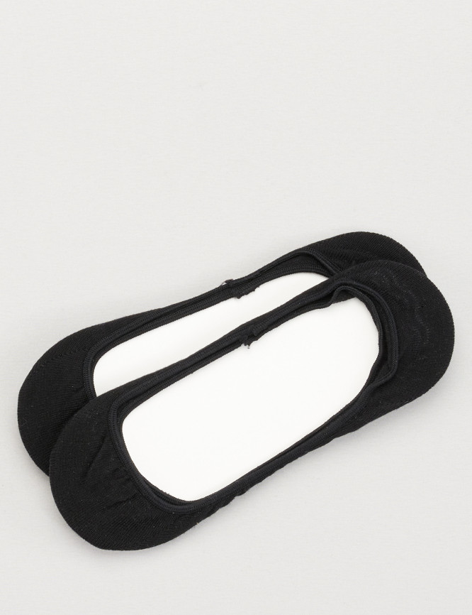 Laid Goods Front View