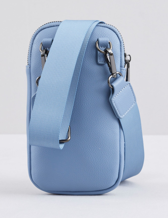 Laid Goods Back View