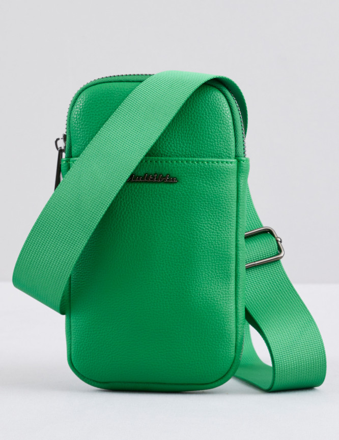 Laid Goods Front View