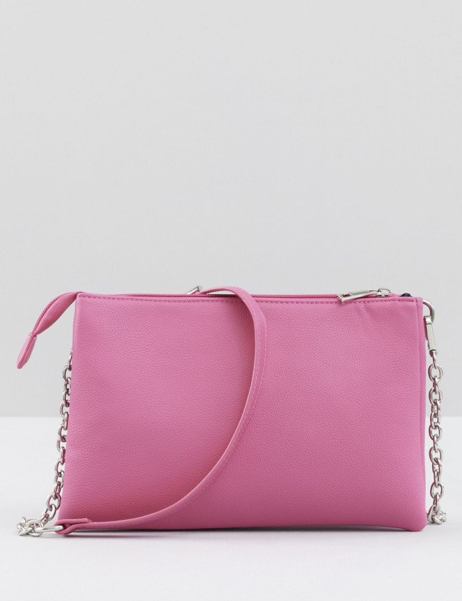 Laid Goods Back View