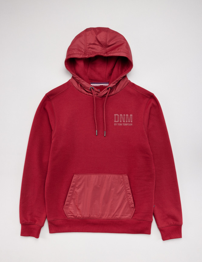 Laid Goods Front View