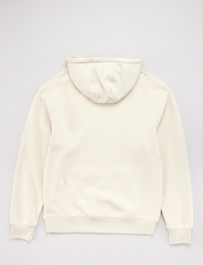 Laid Goods Back View