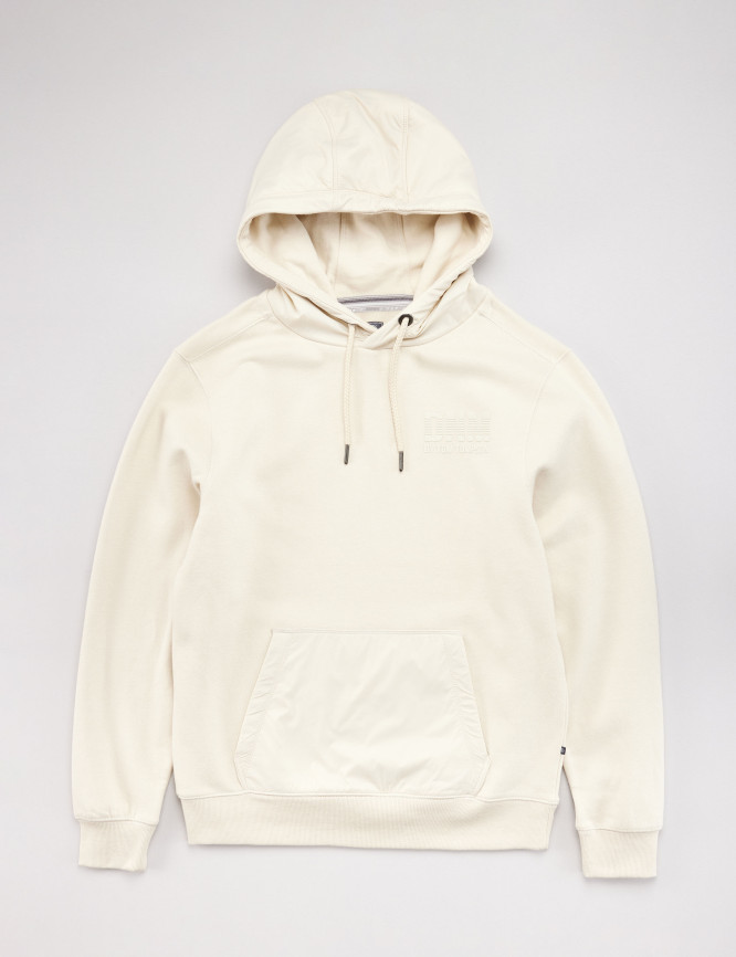 Laid Goods Front View