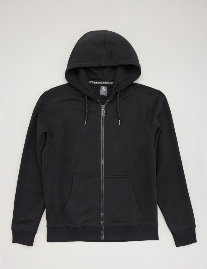 Laid Goods Front View