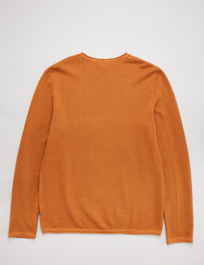 Laid Goods Front View