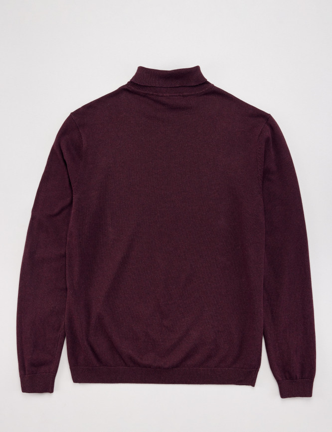 Laid Goods Back View