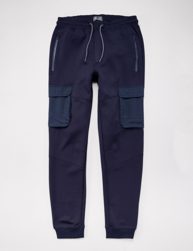 Laid Goods Front View