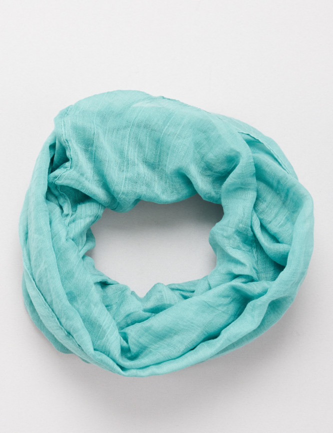 Laid Goods Front View