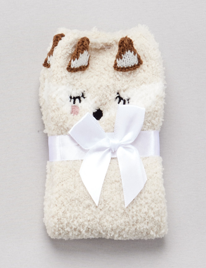 Laid Goods Front View