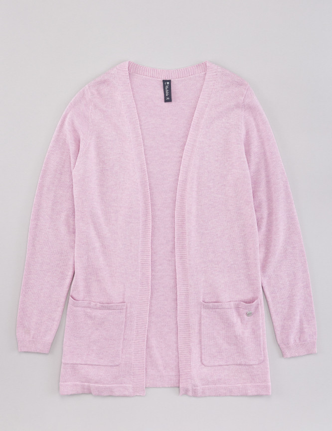 Laid Goods Front View