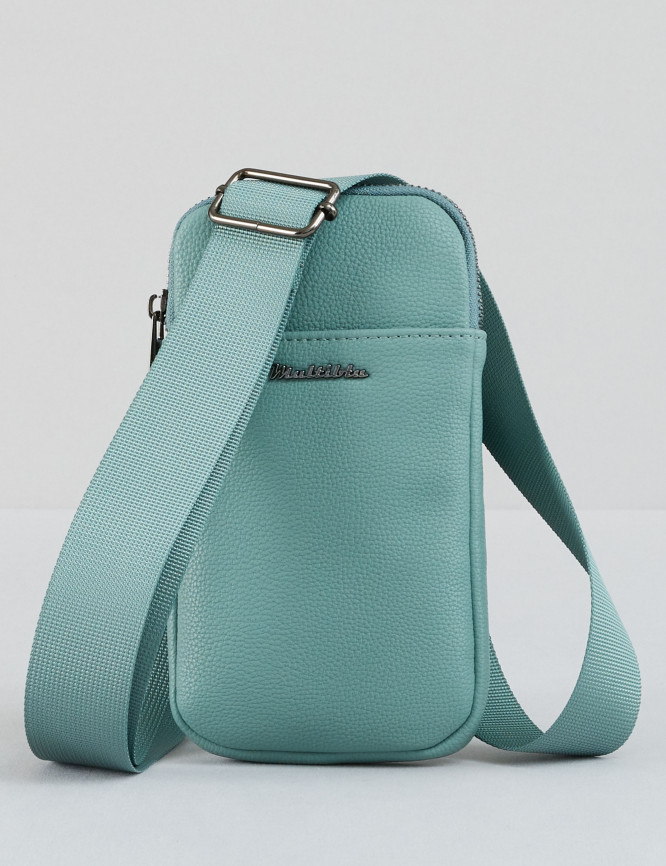 Laid Goods Front View