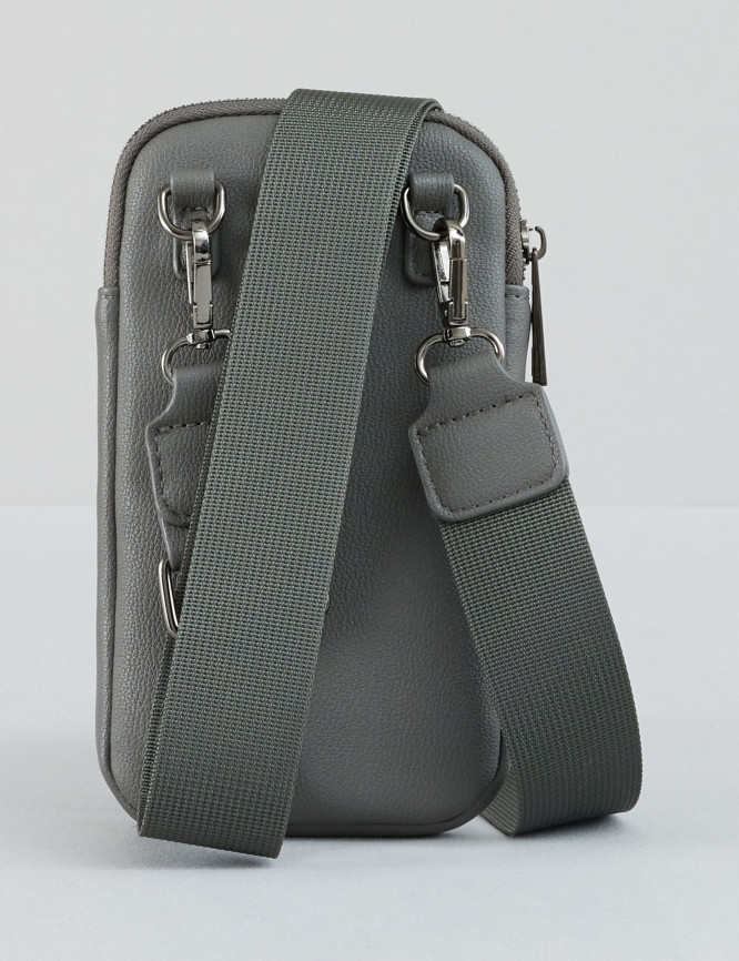 Laid Goods Back View