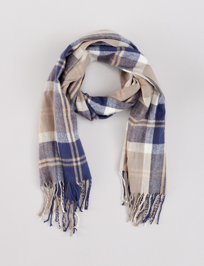 Laid Goods Front View