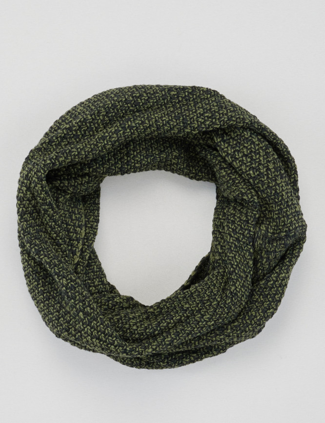 Laid Goods Front View