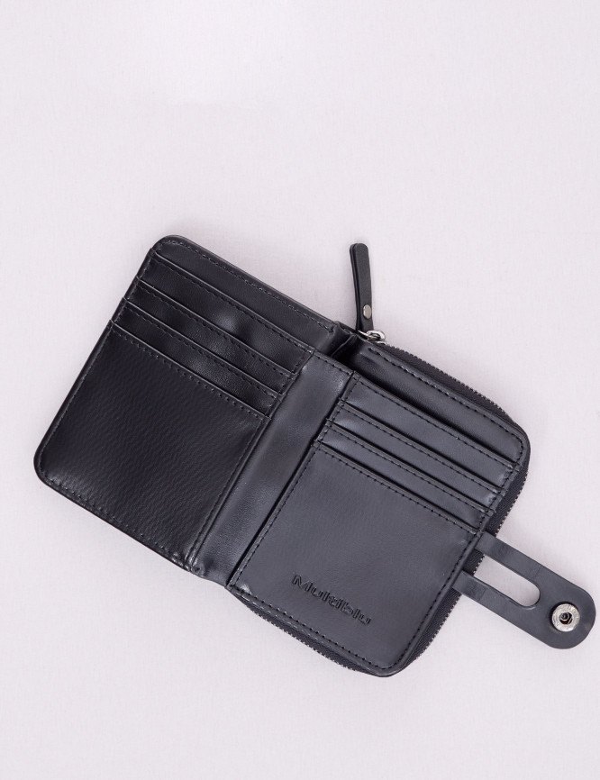 Laid Goods Back View