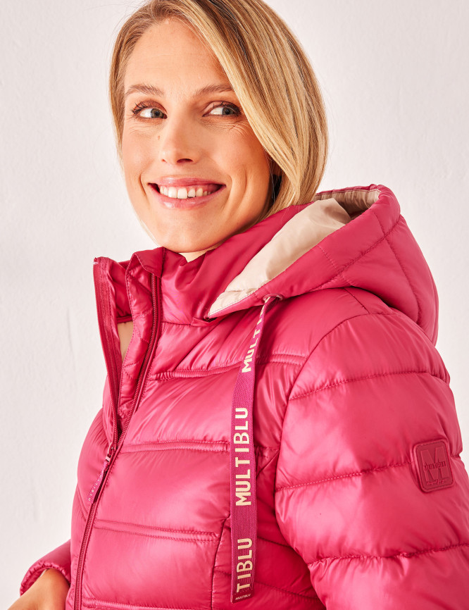 Laid Goods Back View