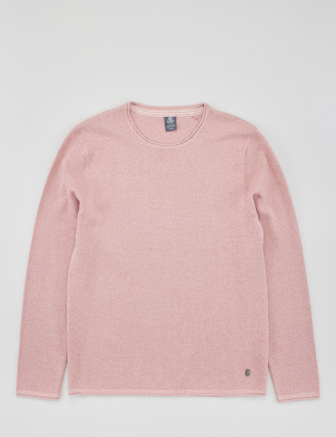 Laid Goods Front View