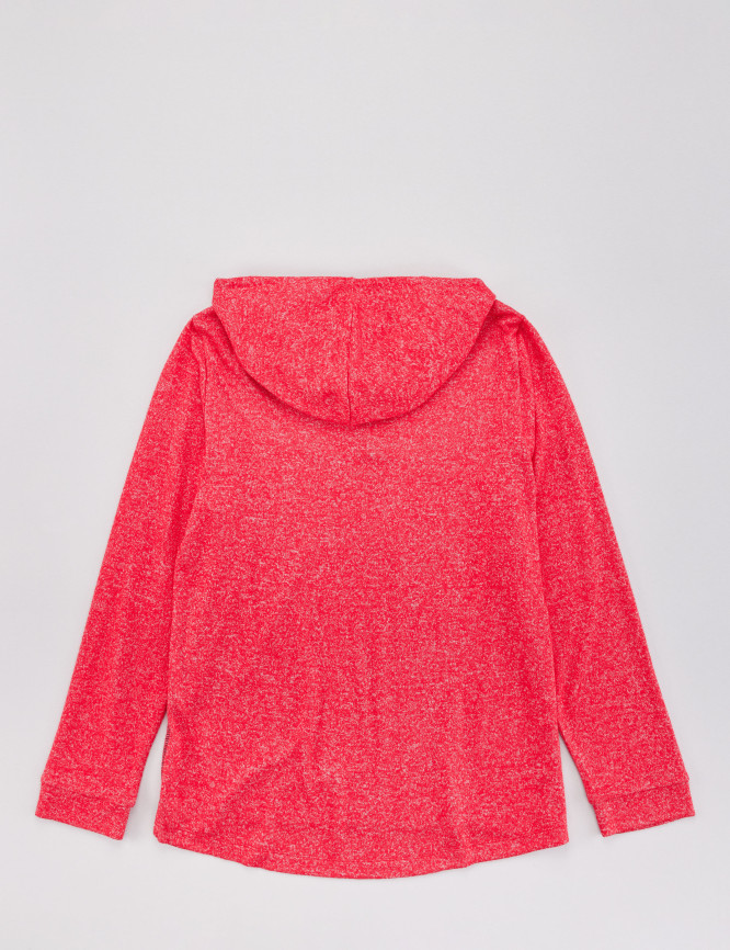 Laid Goods Back View