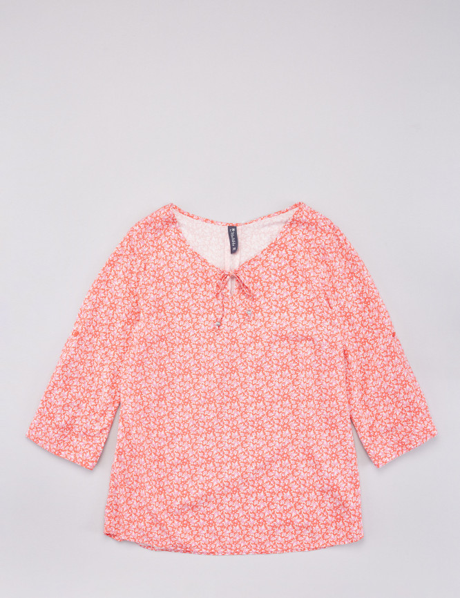 Laid Goods Front View