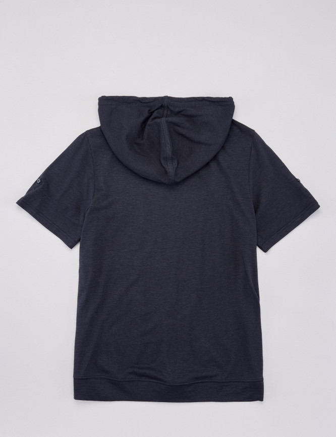 Laid Goods Back View