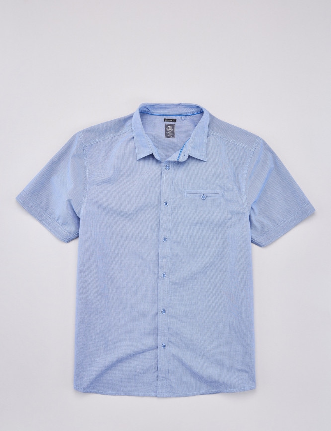 Laid Goods Front View