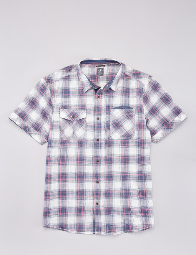 Laid Goods Front View