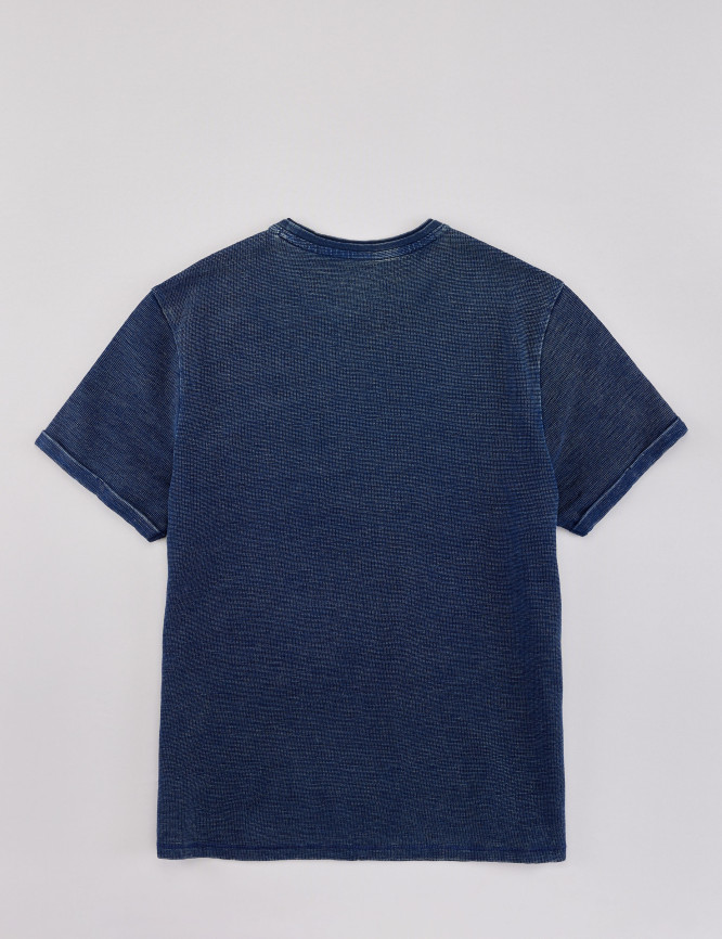 Laid Goods Back View