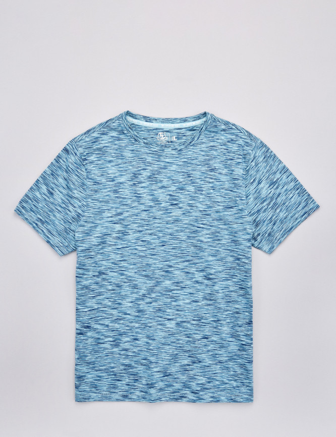 Laid Goods Front View