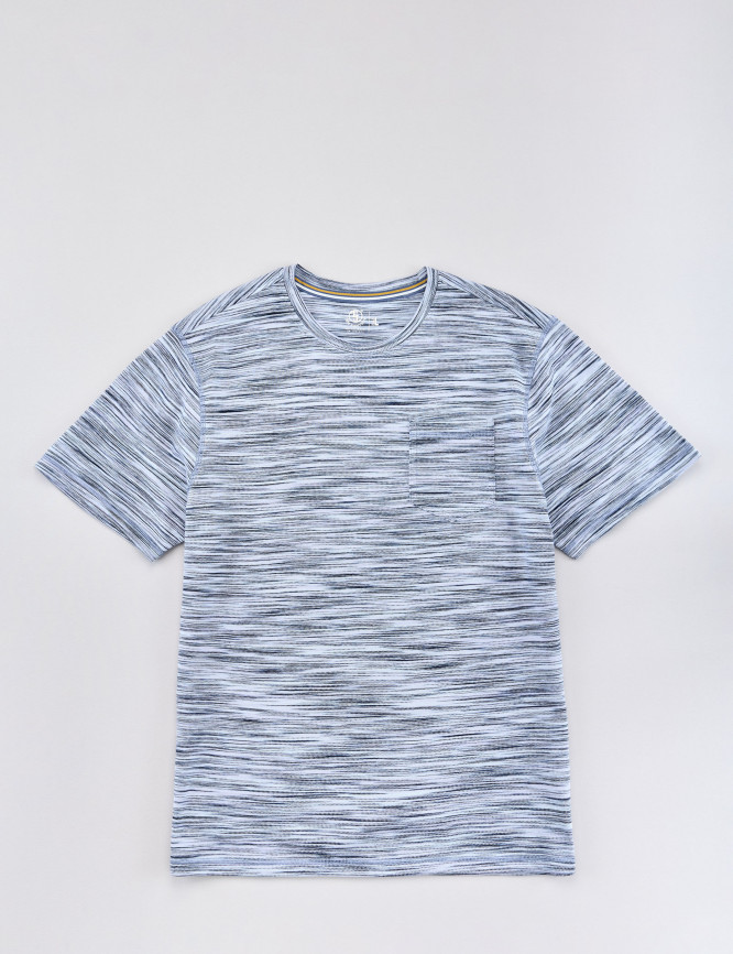 Laid Goods Front View