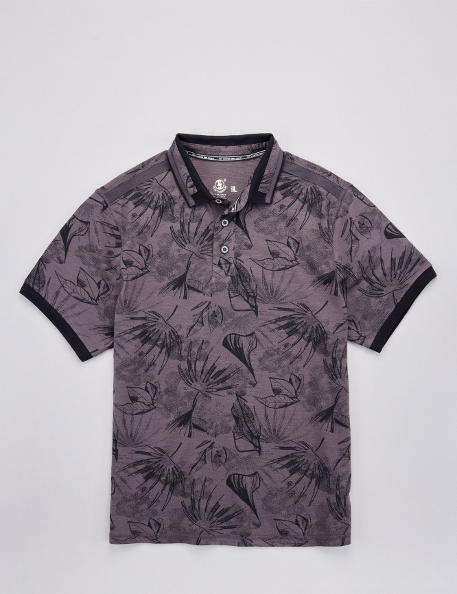 Laid Goods Front View