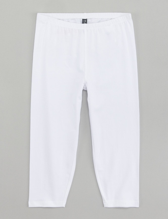 Laid Goods Front View