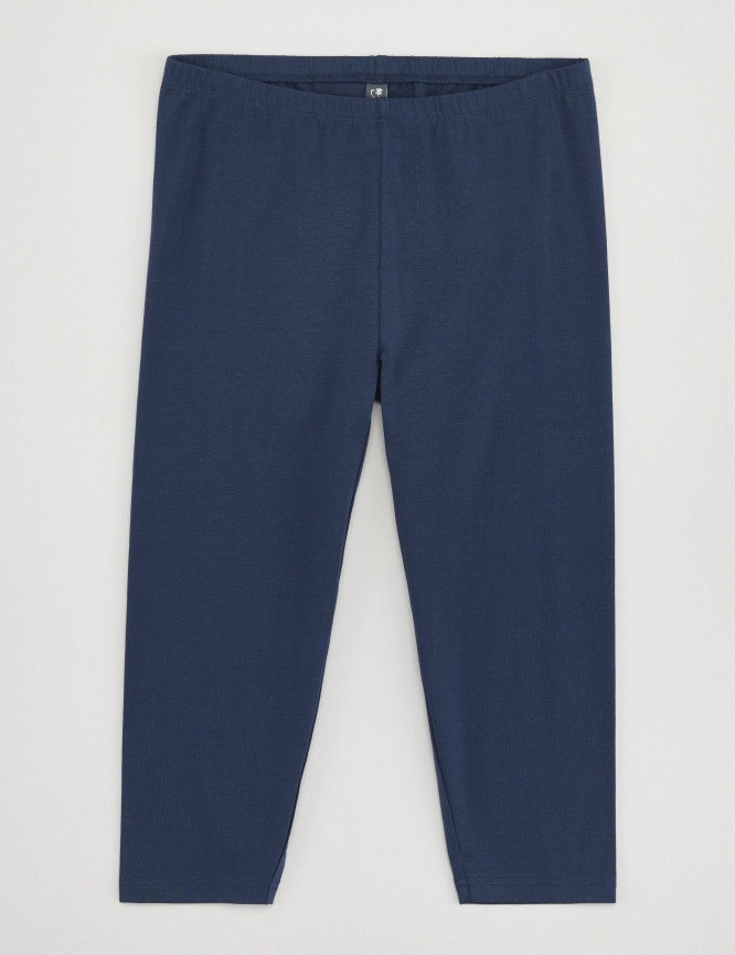 Laid Goods Front View