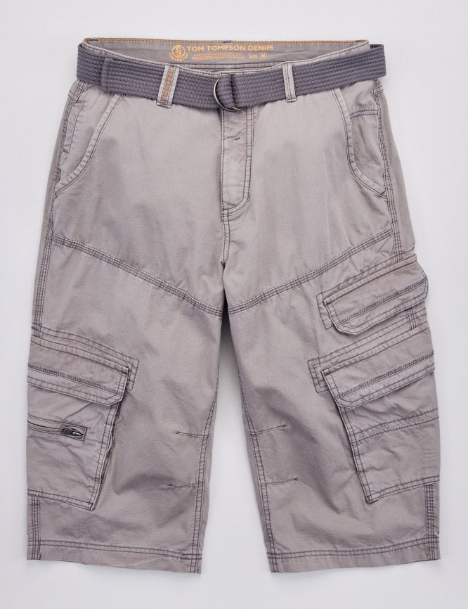 Laid Goods Front View