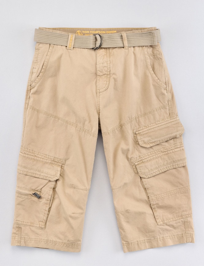 Laid Goods Front View