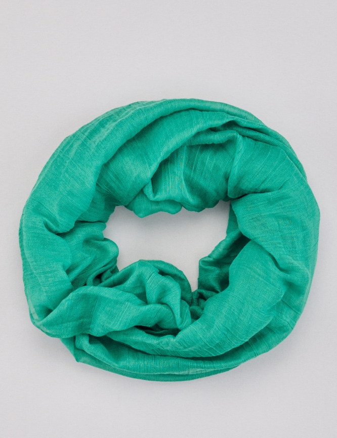 Laid Goods Front View