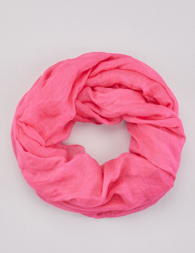 Laid Goods Front View