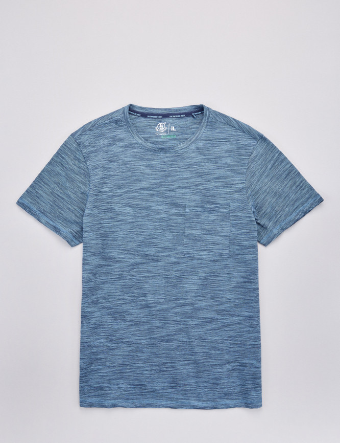 Laid Goods Front View