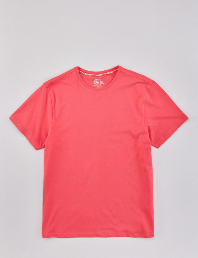 Laid Goods Front View