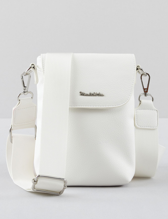 Laid Goods Front View