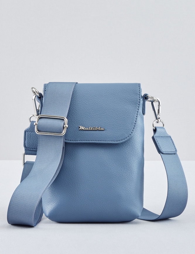 Laid Goods Front View