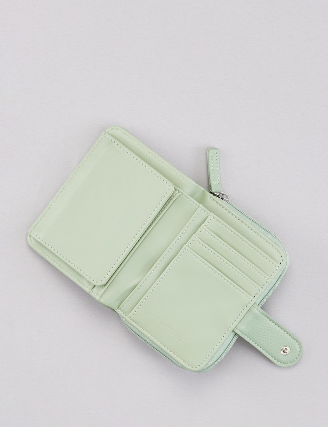 Laid Goods Back View