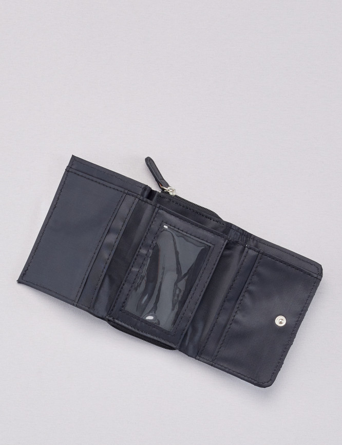 Laid Goods Back View