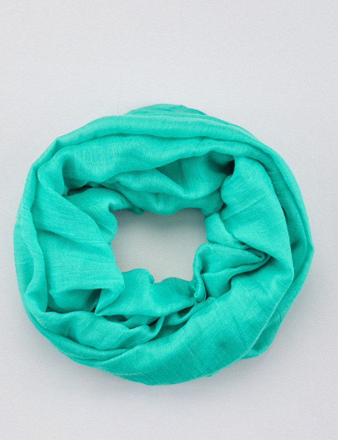 Laid Goods Front View