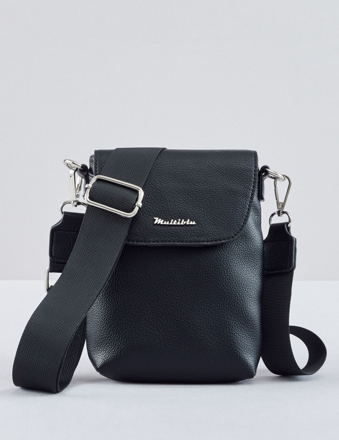 Laid Goods Front View