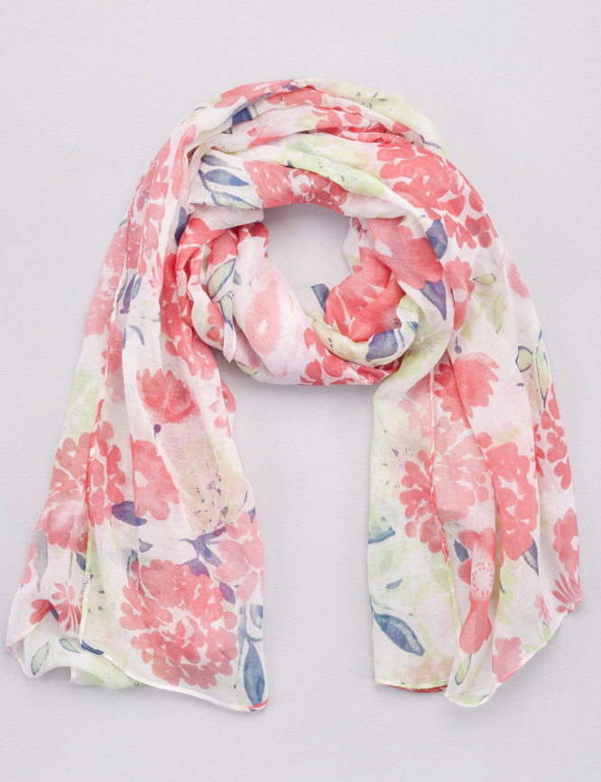 Laid Goods Front View